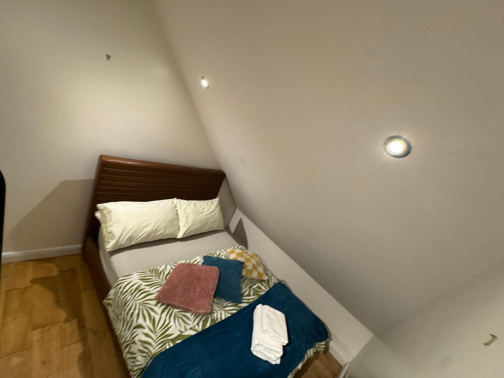 Cozy Rooms Near Central ロンドン エクステリア 写真