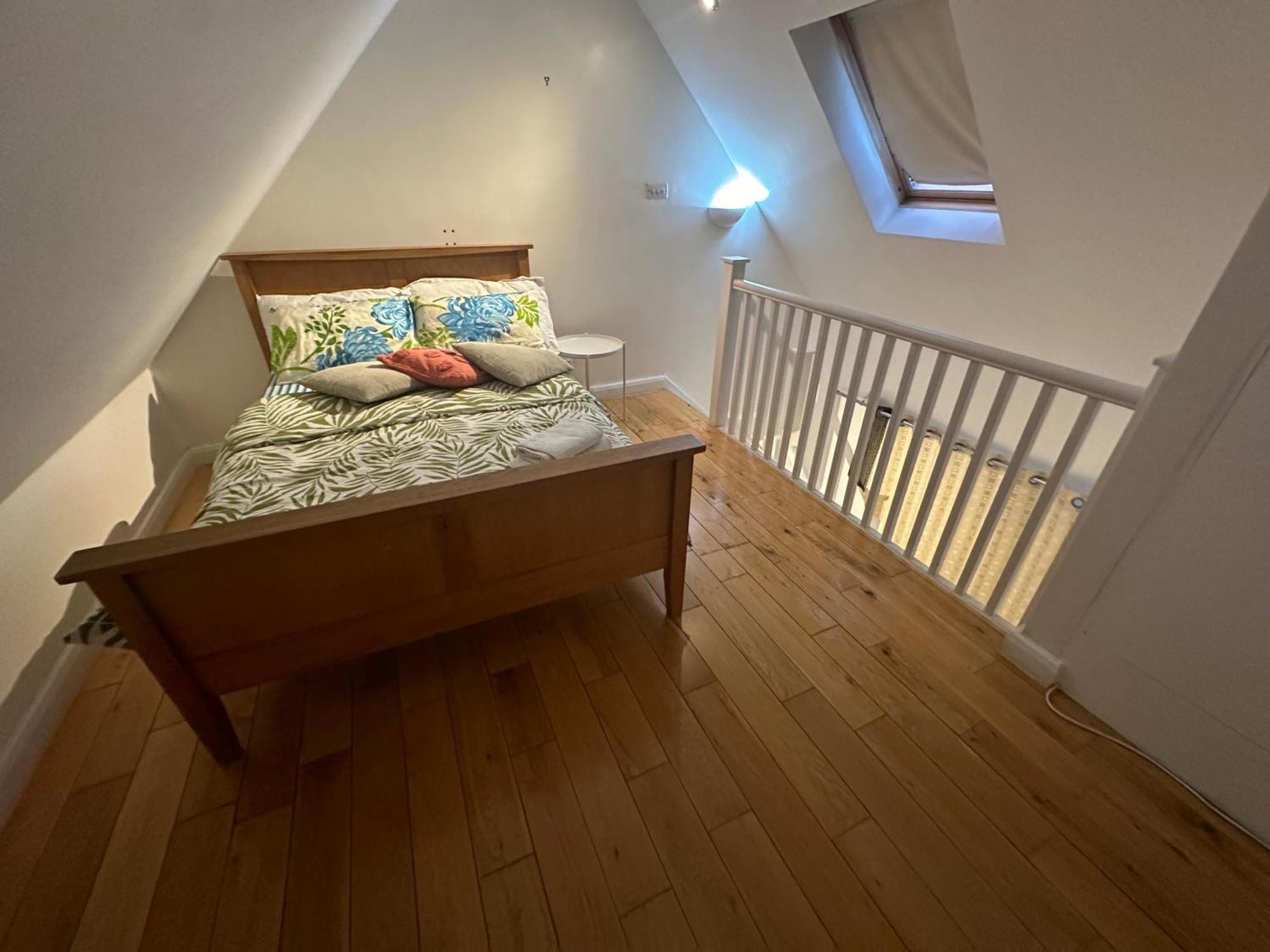 Cozy Rooms Near Central ロンドン エクステリア 写真
