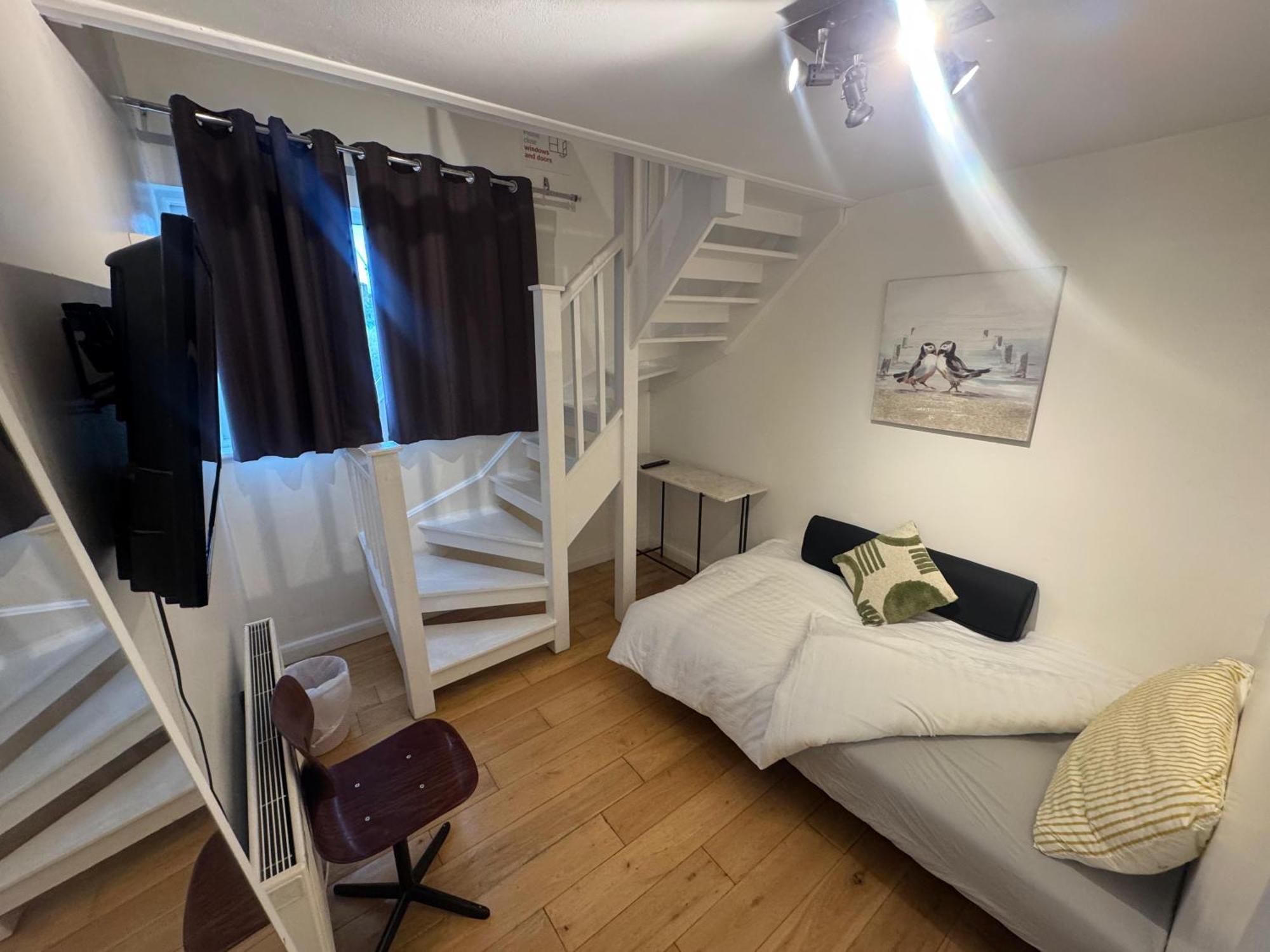 Cozy Rooms Near Central ロンドン エクステリア 写真