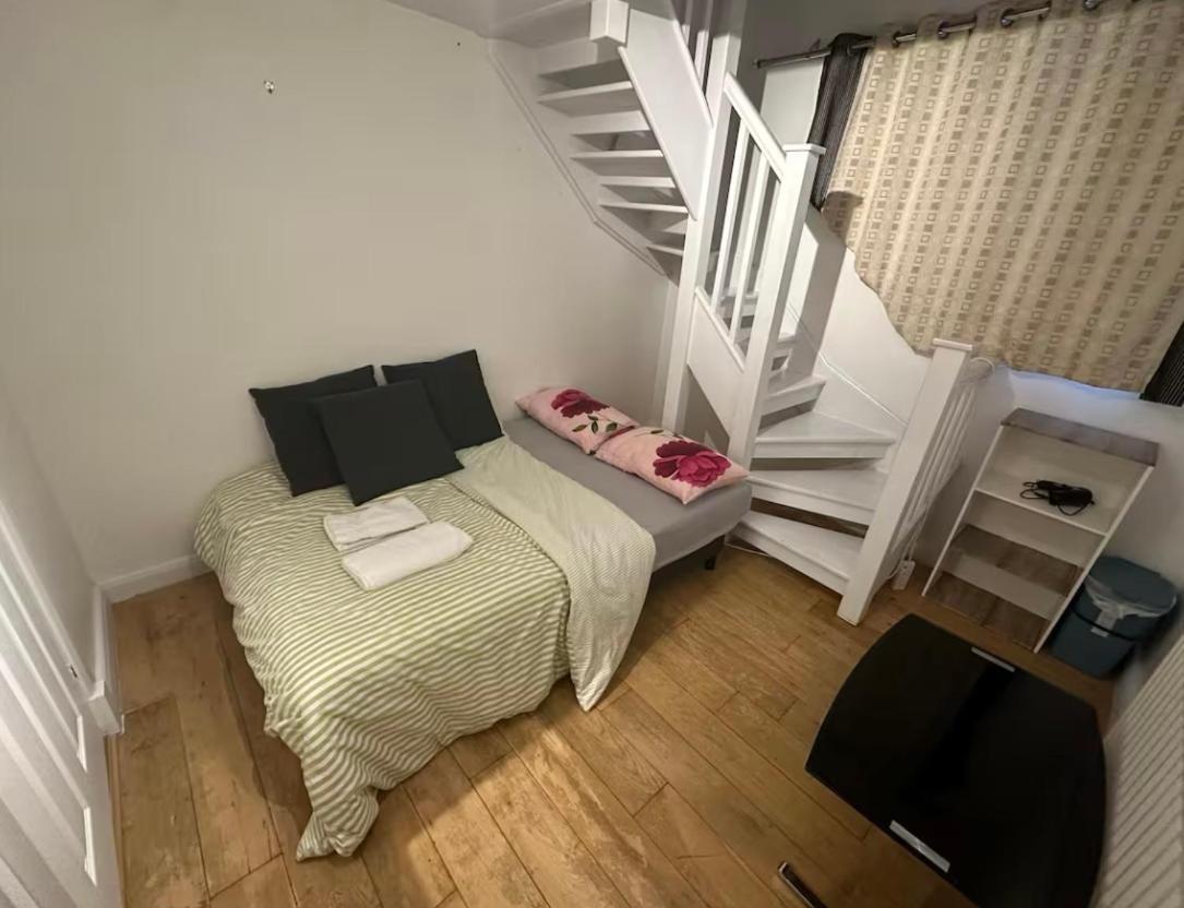 Cozy Rooms Near Central ロンドン エクステリア 写真