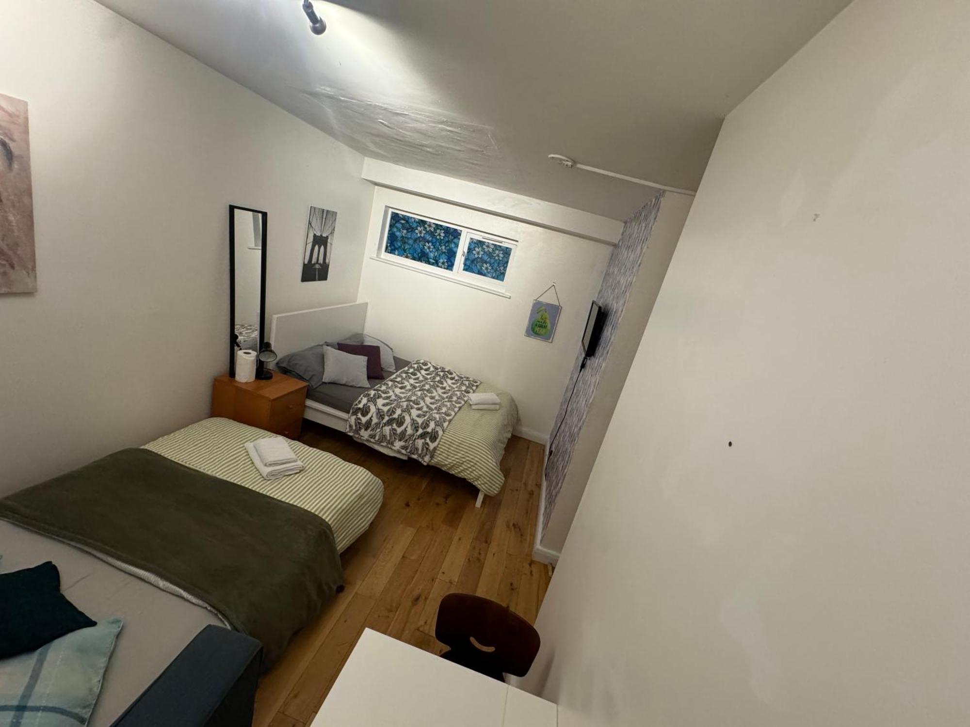 Cozy Rooms Near Central ロンドン エクステリア 写真